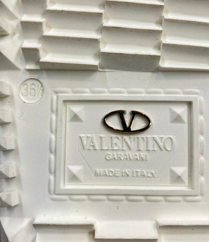 ヴァレンティノ・ガラヴァーニ スタッズサンダル レディース SIZE 36 1/2 (M) Valentino Garavani