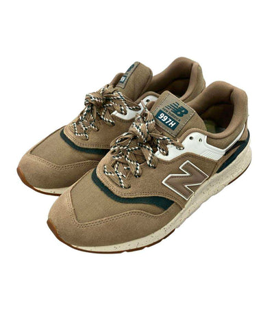 NEW BALANCE ローカットスニーカー CM997HJJ レディース SIZE 23.5 (M) ニューバランス