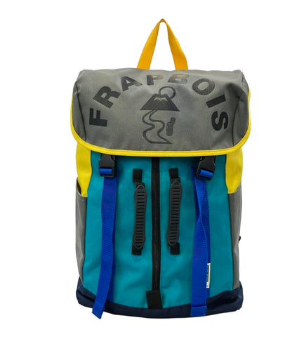 美品 MEI FRAPBOIS リュック メンズ メイ フラボア