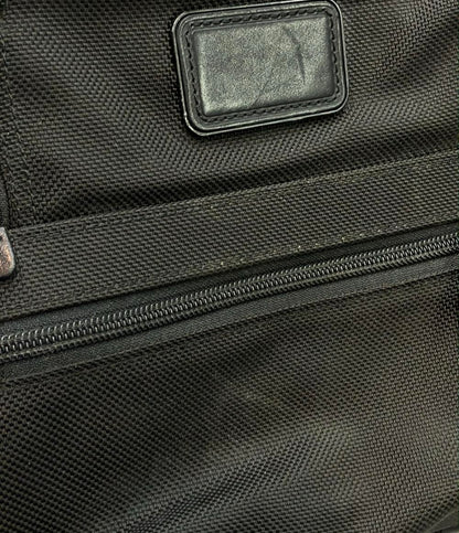 TUMI 2way ビジネスバッグ ブリーフケース ショルダーバッグ メンズ トゥミ