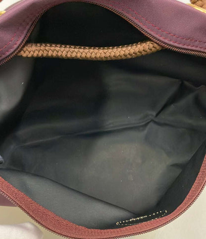Longchamp ハンドバッグ レディース ロンシャン