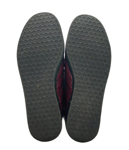 adidas ローカットスニーカー ガゼル IH2573 レディース SIZE 24.0 (L) アディダス
