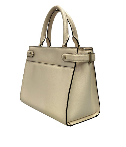 Kate Spade 2WAY ハンドバッグ ショルダーバッグ 斜め掛け ステイシー スモール サッチェル WKRU7097 レディース ケイトスペード