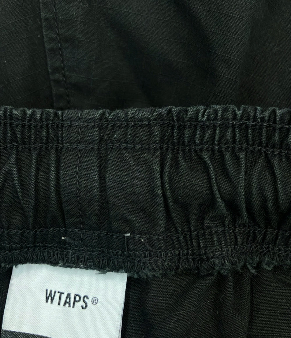 WTAPS カーゴパンツ メンズ SIZE 2 (L) ダブルタップス