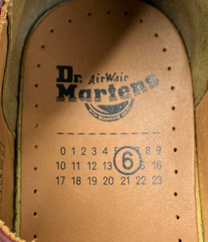 ドクターマーチン マルジェラ ローファー バイカラー メンズ SIZE UK6.5 (S) Dr.Martens MM6