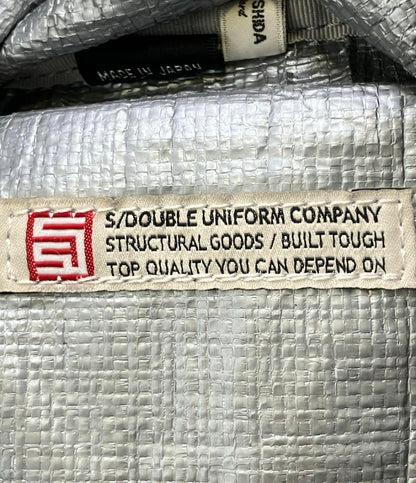 ポーター エスダブル リュック メンズ PORTER S/DOUBLE