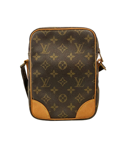 訳あり LOUIS VUITTON ショルダーバッグ 斜め掛け アマゾン モノグラム M45236 レディース ルイ・ヴィトン