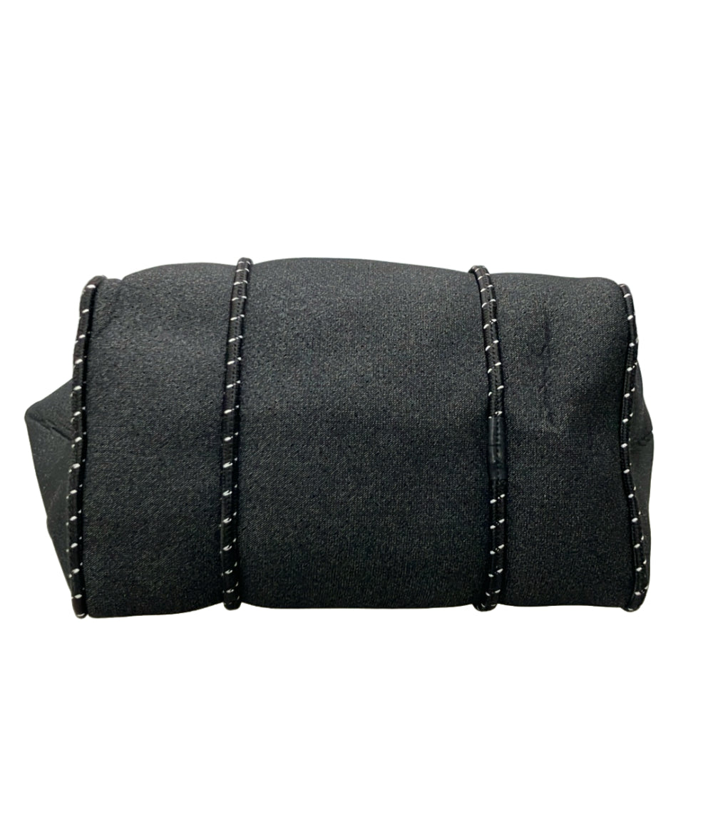 美品 q bag paris トートバッグ レディース キューバッグパリ