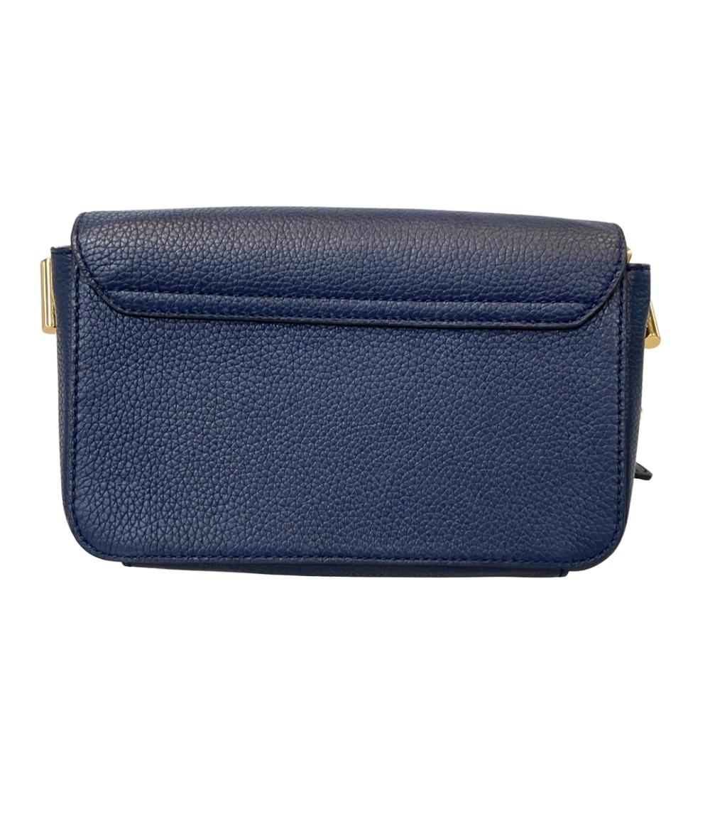 美品 Tory Burch ショルダーバッグ 斜め掛け ロゴ レディース トリーバーチ