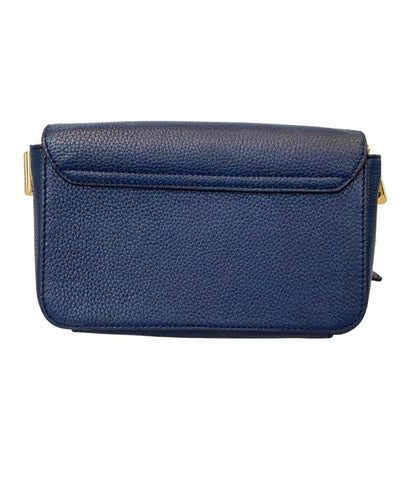美品 Tory Burch ショルダーバッグ 斜め掛け ロゴ レディース トリーバーチ
