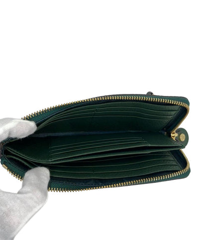 バルコス L字ファスナー長財布 メンズ BARCOS