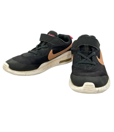 ナイキ ローカットスニーカー キッズシューズ AIR MAX OKETO AR7420-020 キッズ SIZE 22 (M) NIKE