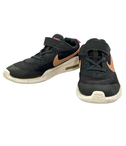 ナイキ ローカットスニーカー キッズシューズ AIR MAX OKETO AR7420-020 キッズ SIZE 22 (M) NIKE