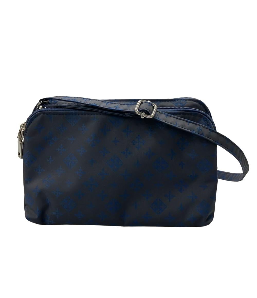 美品 Daily russet ショルダーバッグ 斜め掛け レディース デイリーラシット