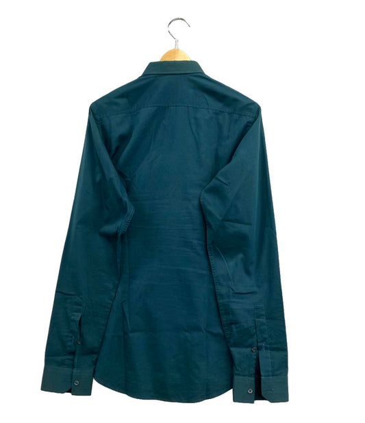 ランバン コレクション 長袖シャツ メンズ SIZE L (L) LANVIN 