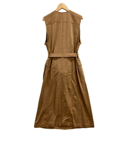 美品 グレースコンチネンタル ノースリーブワンピース レディース SIZE 38 (M) GRACE CONTINENTAL