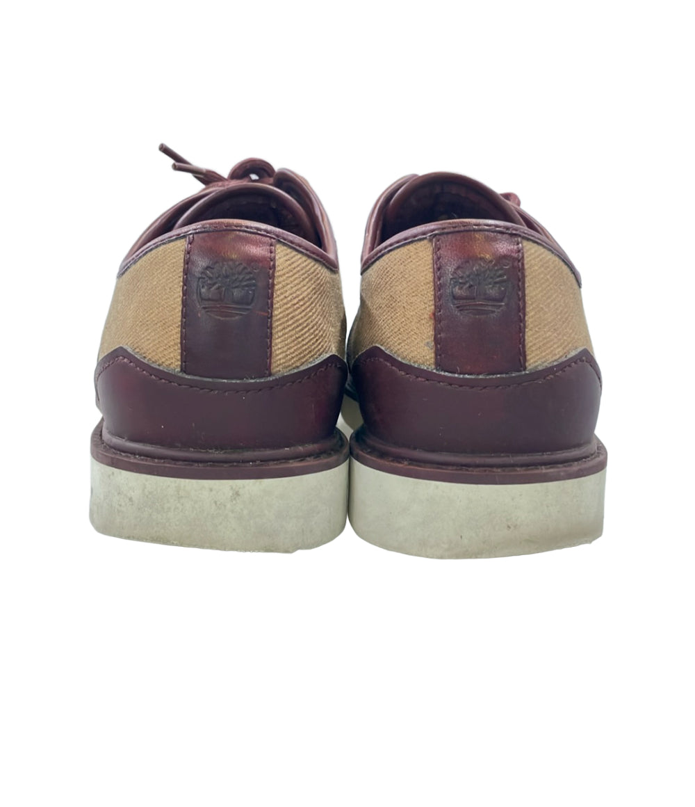 Timberland ローカットスニーカー メンズ SIZE 26.5 (M) ティンバーランド