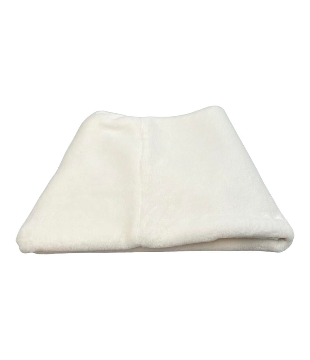 美品 RIENDA GOLF スヌード レディース リエンダ ゴルフ