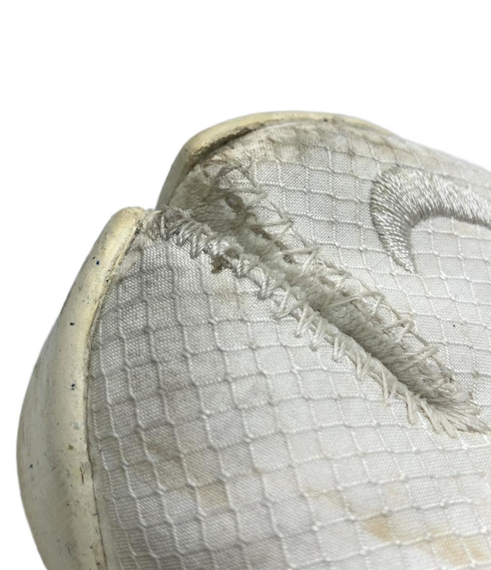 ナイキ ローカットスニーカー エア リフト ブリーズ DN1338-100 ユニセックス SIZE 25.0 NIKE