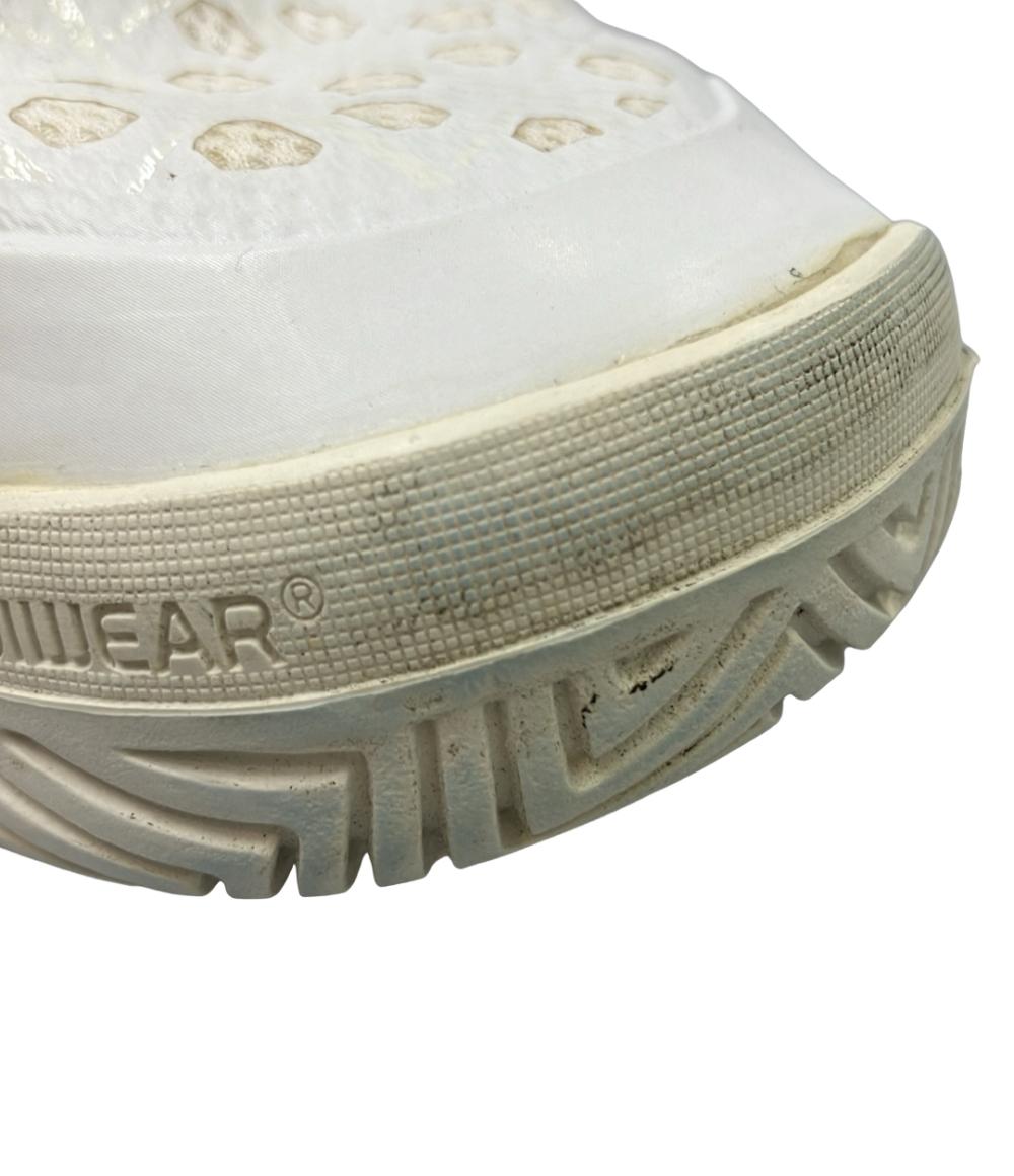 adidas ローカットスニーカー バリケード クラブ AF6780 メンズ SIZE 27.0 (L) アディダス