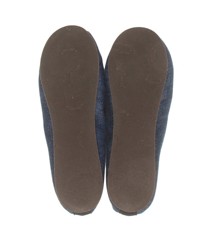 repetto バレエシューズ GIANNA デニム レディース レペット