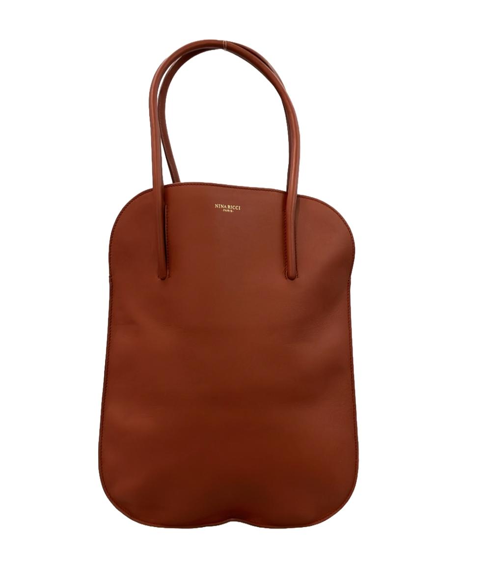 ニナリッチ トートバッグ レディース NINA RICCI