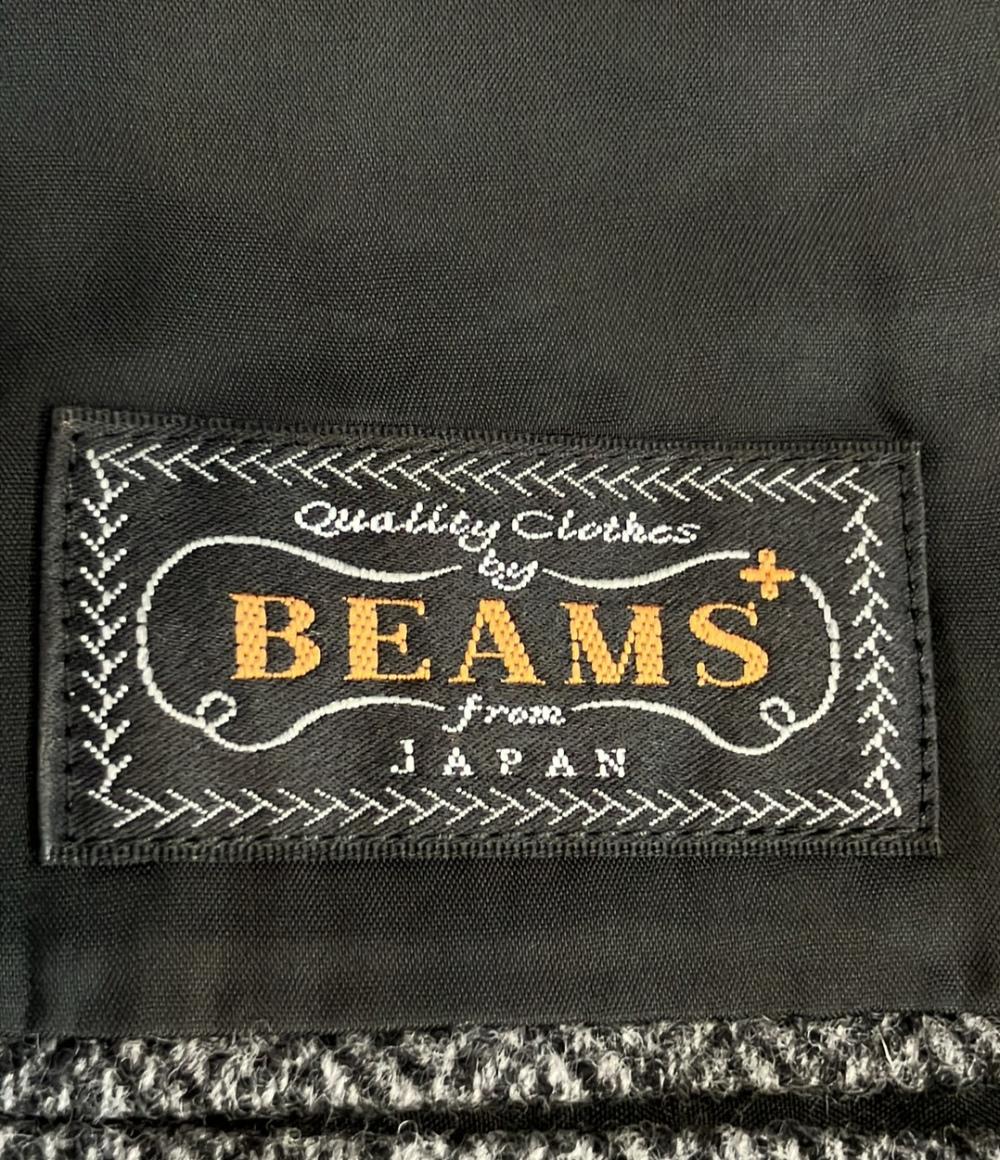 美品 ビームスプラス テーラードジャケット メンズ SIZE 42 (L) BEAMS PLUS