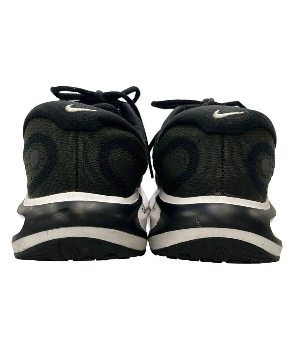 NIKE ローカットスニーカー ジャーニーラン FJ7765-001 レディース SIZE 24.0 ナイキ