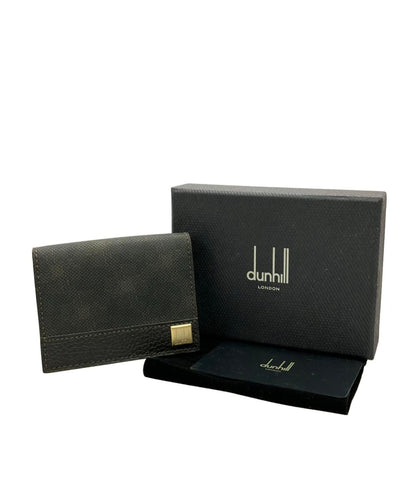 美品 Dunhill コインケース レザー メンズ ダンヒル