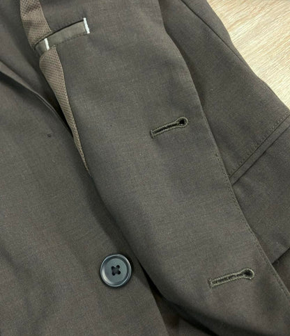 ユナイテッドアローズ グリーンレーベル リラクシング セットアップ パンツスーツ レディース SIZE S (S) UNITED ARROWS green label relaxing