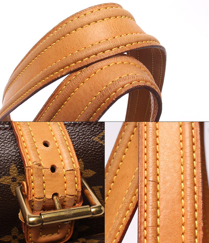 LOUIS VUITTON トートバッグ ショルダーバッグ 肩掛け ミュルティプリ シテ モノグラム M51162 レディース ルイ・ヴィトン