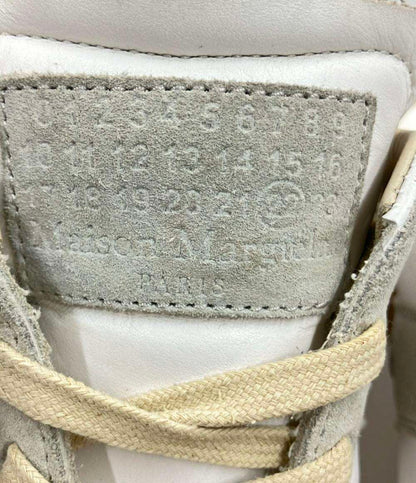 メゾン マルジェラ パネル スリッポン メンズ SIZE 41 (M) Maison Margiela