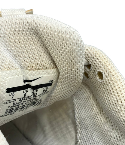 NIKE ローカットスニーカー エアマックスモーション 833260-110 レディース SIZE 25.0 ナイキ