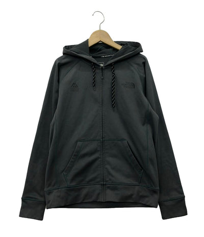 ザノースフェイス ジップアップパーカー NT11690 スウェットパーカー メンズ SIZE M (M) THE NORTH FACE