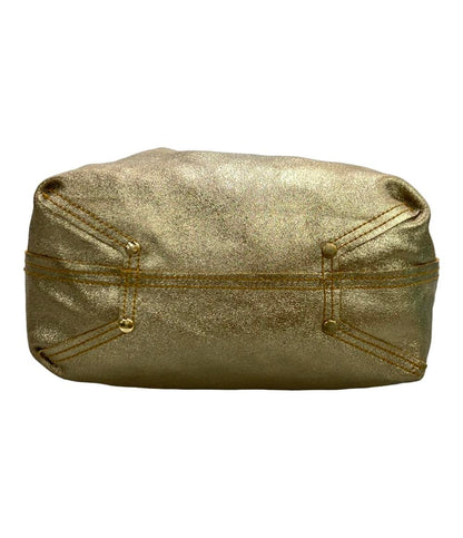 TIFFANY&Co. ハンドバッグ リバーシブル レザー レディース ティファニー