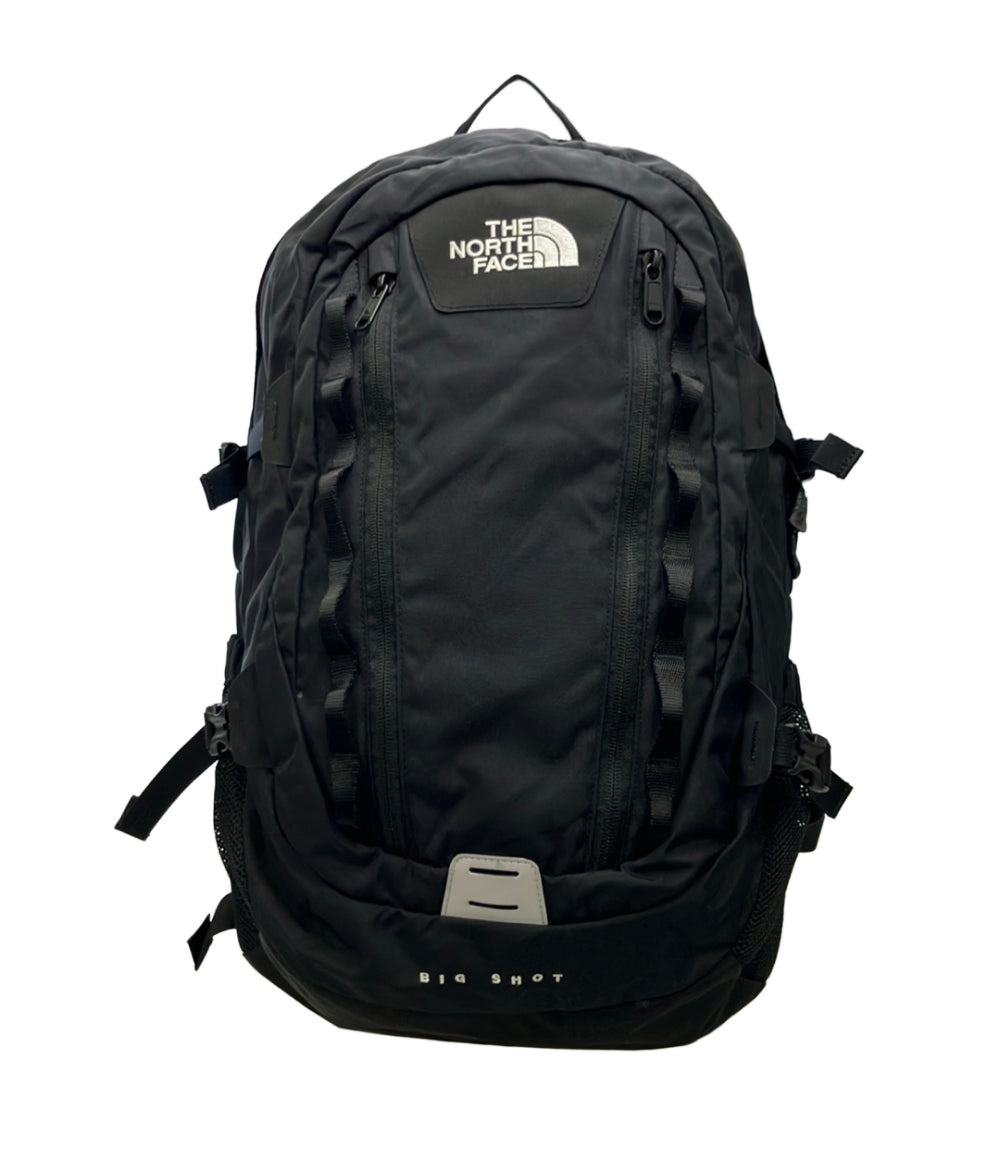 THE NORTH FACE リュック デイパック BIG SHOT NM72301 メンズ レディース ザ・ノース・フェイス
