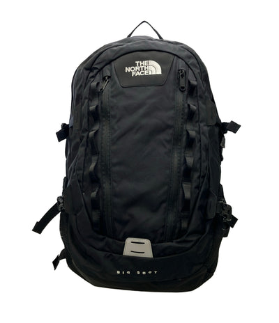 THE NORTH FACE リュック デイパック BIG SHOT NM72301 メンズ レディース ザ・ノース・フェイス