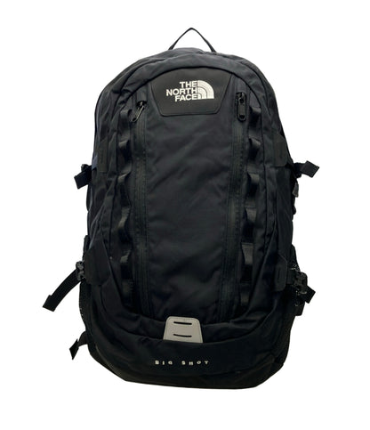 THE NORTH FACE リュック デイパック BIG SHOT NM72301 メンズ レディース ザ・ノース・フェイス