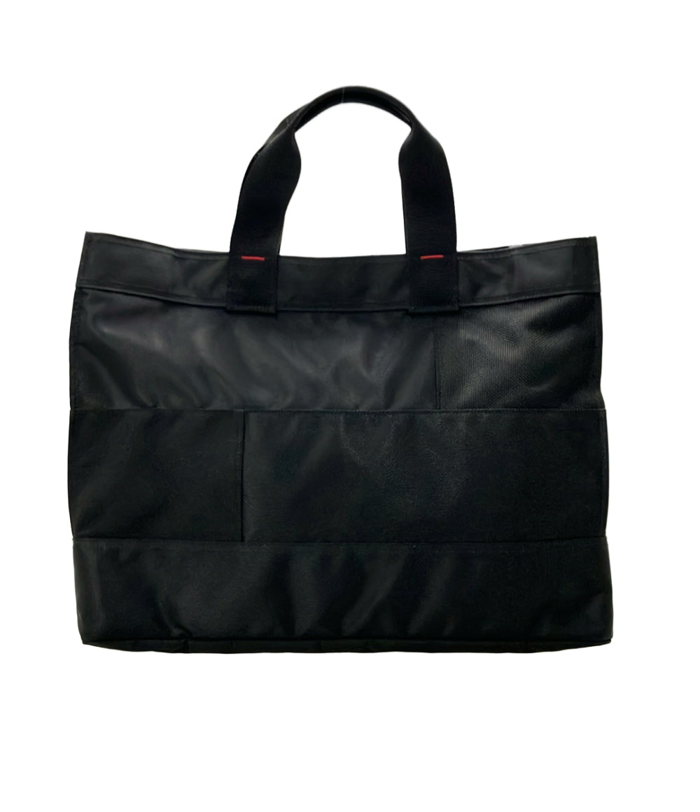 美品 PORTER トートバッグ ネットワーク メンズ ポーター