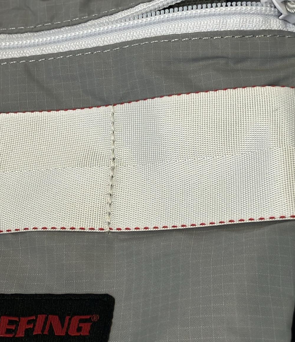 ブリーフィング ショルダーバッグ メンズ BRIEFING