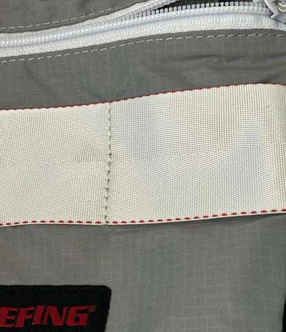 ブリーフィング ショルダーバッグ メンズ BRIEFING