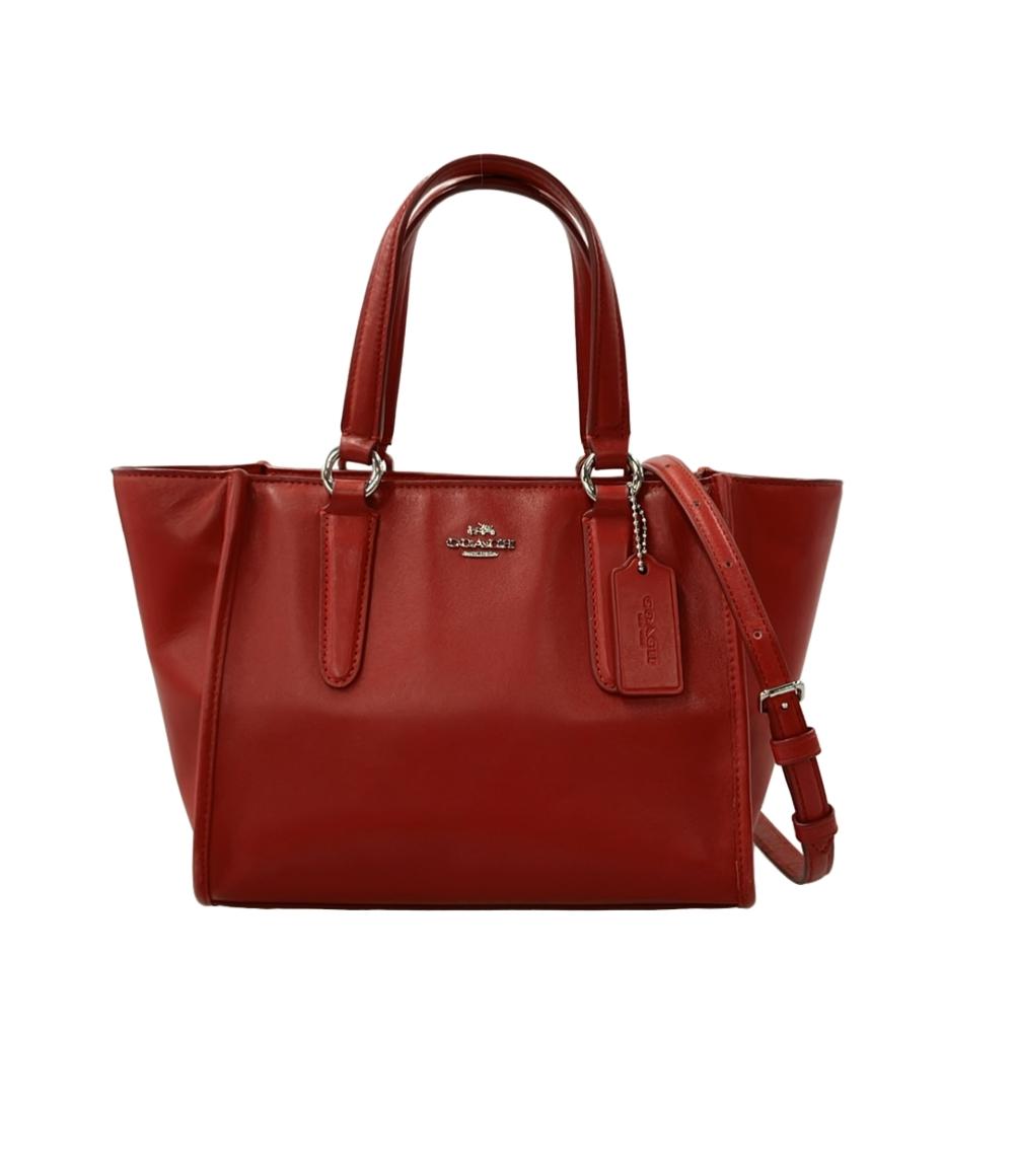 COACH 2WAY ハンドバッグ ショルダーバッグ 斜め掛け 33537 レディース コーチ