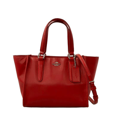 COACH 2WAY ハンドバッグ ショルダーバッグ 斜め掛け 33537 レディース コーチ