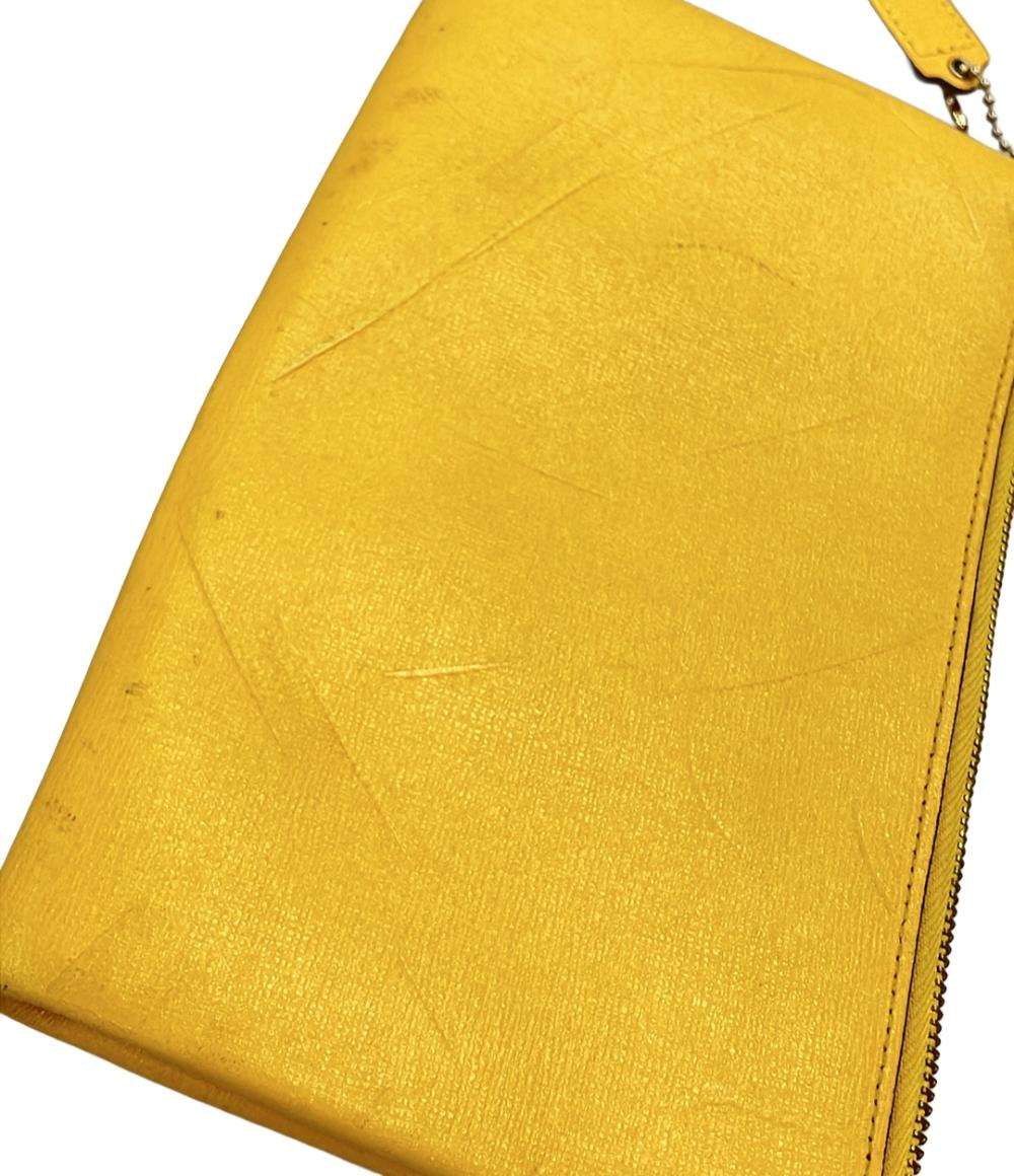 COACH ショルダーバッグ 斜め掛け レディース コーチ