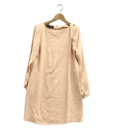 エリザベッタフランキ 長袖ワンピース レディース SIZE 42 (M) ELISABETTA FRANCHI