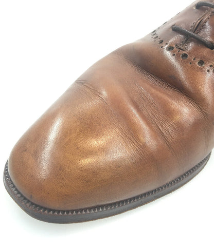 ベルルッティ  レザーシューズ      メンズ SIZE 5 1/2 (S) Berluti