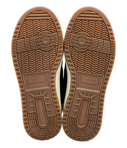 コンバース ローカットスニーカー SKATEBOARDING TWOTONE SK OX 1CC600 メンズ SIZE 25.5 (S) CONVERSE