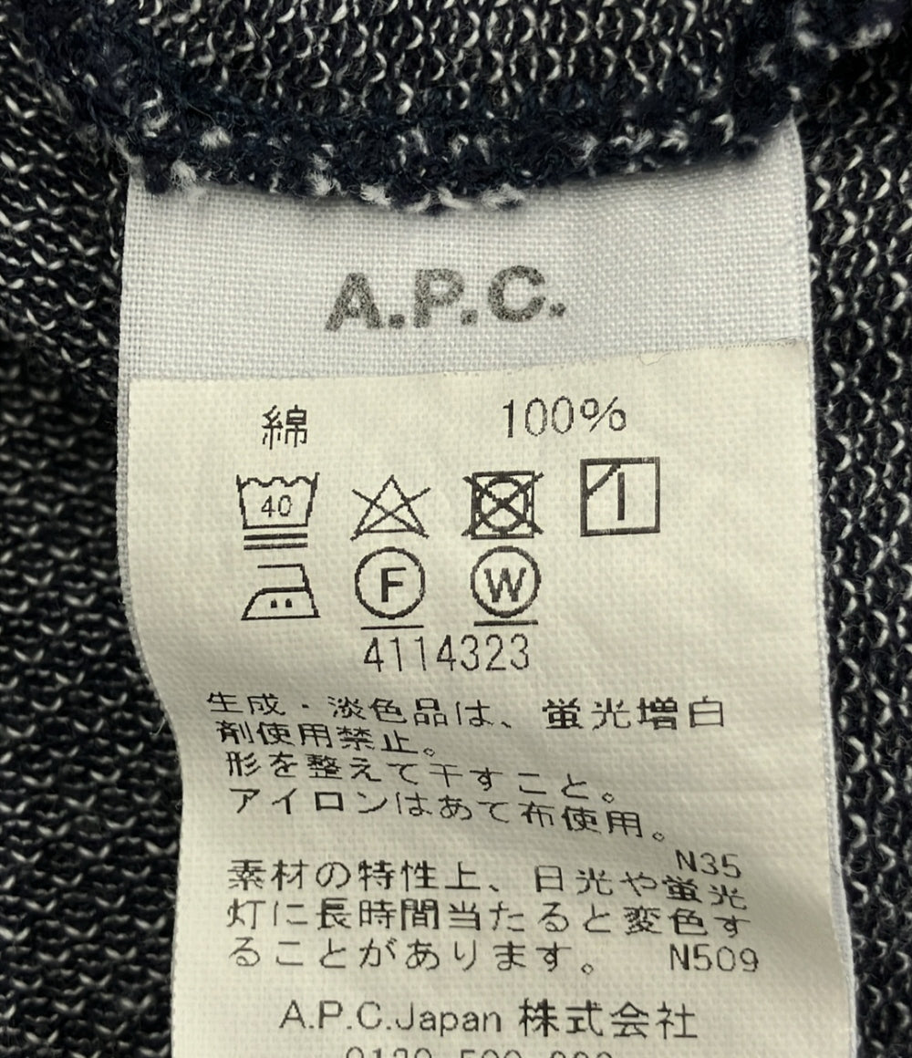 アー・ペー・セー 半袖ポロシャツ メンズ SIZE S (S) A･P･C