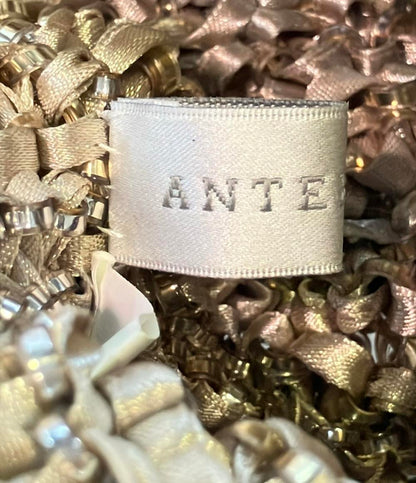 アンテプリマ 2WAY ハンドバッグ ショルダーバッグ 斜め掛け レディース ANTEPRIMA