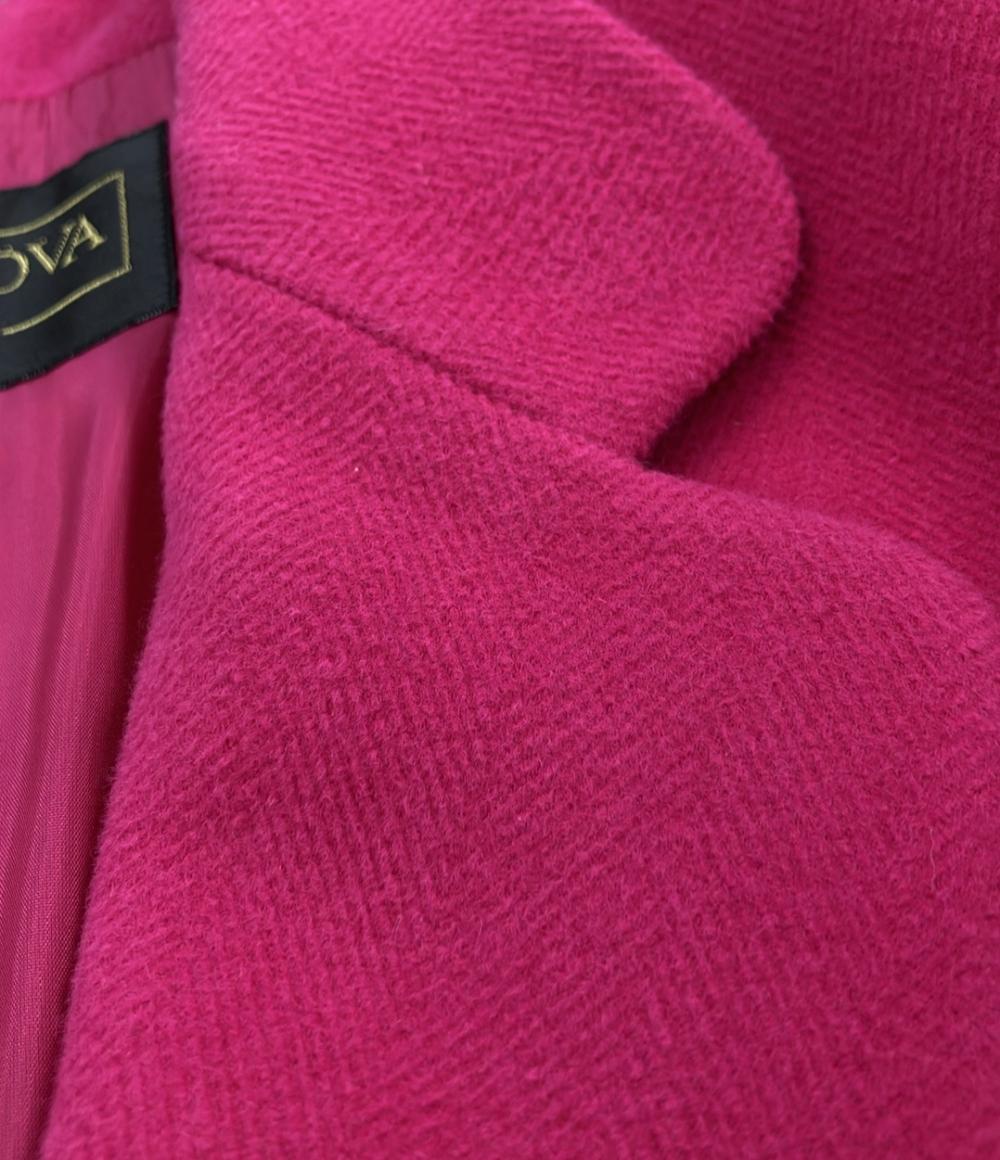 シュペルノーヴァ コート レディース SIZE 9 (M) syper Nova